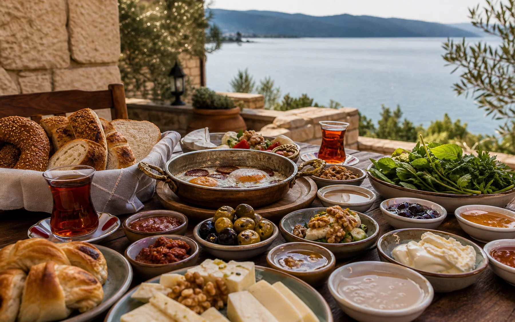 Kahvaltı