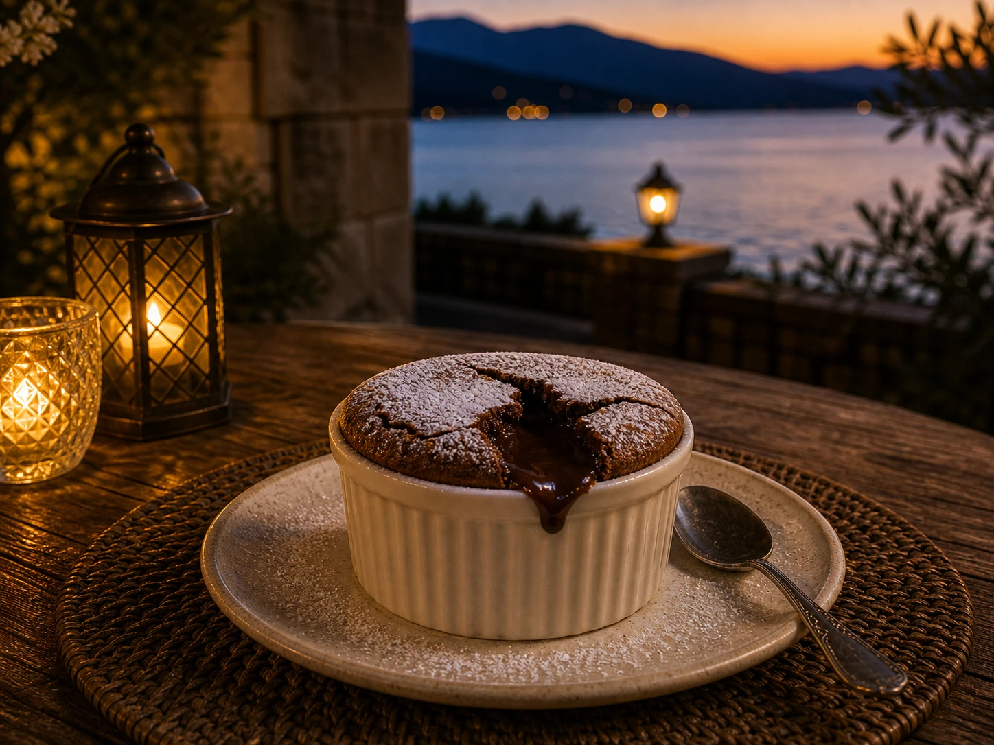 Sufle - Sürmelim Gurme Tatlılar